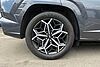 Hyundai TUCSON 1.6 TGDi Hybrid 230 N Line S 5dr 2WD Auto Grey