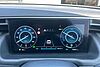 Hyundai TUCSON 1.6 TGDi Hybrid 230 Ultimate 5dr 2WD Auto Red