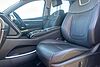 Hyundai TUCSON 1.6 TGDi Hybrid 230 Ultimate 5dr 2WD Auto Red