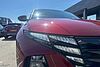 Hyundai TUCSON 1.6 TGDi Hybrid 230 Ultimate 5dr 2WD Auto Red