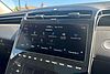 Hyundai TUCSON 1.6 TGDi Hybrid 230 Ultimate 5dr 2WD Auto Red
