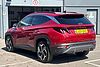 Hyundai TUCSON 1.6 TGDi Hybrid 230 Ultimate 5dr 2WD Auto Red