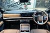 Hyundai SANTA FE 1.6 TGDi Plug-in Hybrid Ultimate 5dr 4WD Auto Black