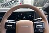 Hyundai SANTA FE 1.6 TGDi Plug-in Hybrid Ultimate 5dr 4WD Auto Black