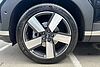 Hyundai SANTA FE 1.6 TGDi Plug-in Hybrid Ultimate 5dr 4WD Auto Black