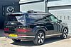 Hyundai SANTA FE 1.6 TGDi Plug-in Hybrid Ultimate 5dr 4WD Auto Black