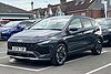 Hyundai BAYON 1.0 TGDi [90] Tech Line 5dr DCT Grey
