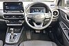 Hyundai KONA 1.6 GDi Hybrid Ultimate 5dr DCT Grey