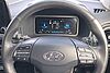 Hyundai KONA 1.6 GDi Hybrid Ultimate 5dr DCT Grey