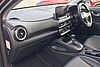 Hyundai KONA 1.6 GDi Hybrid Ultimate 5dr DCT Grey