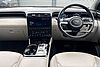 Hyundai TUCSON 1.6 TGDi Hybrid 230 Ultimate 5dr 2WD Auto Blue