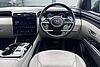 Hyundai TUCSON 1.6 TGDi Hybrid 230 Ultimate 5dr 2WD Auto Blue