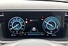 Hyundai TUCSON 1.6 TGDi Hybrid 230 Ultimate 5dr 2WD Auto Blue