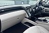 Hyundai TUCSON 1.6 TGDi Hybrid 230 Ultimate 5dr 2WD Auto Blue