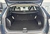 Hyundai TUCSON 1.6 TGDi Hybrid 230 Ultimate 5dr 2WD Auto Blue