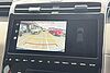 Hyundai TUCSON 1.6 TGDi Hybrid 230 Ultimate 5dr 2WD Auto Blue