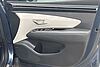Hyundai TUCSON 1.6 TGDi Hybrid 230 Ultimate 5dr 2WD Auto Blue