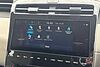 Hyundai TUCSON 1.6 TGDi Hybrid 230 Ultimate 5dr 2WD Auto Blue