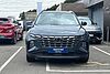 Hyundai TUCSON 1.6 TGDi Hybrid 230 Ultimate 5dr 2WD Auto Blue
