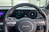 Hyundai KONA 1.6 Hybrid 138 N Line 5dr DCT Grey