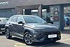 Hyundai KONA 1.6 Hybrid 138 N Line 5dr DCT Grey