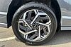 Hyundai KONA 1.6 Hybrid 138 N Line 5dr DCT Grey