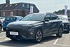 Hyundai KONA 1.6 Hybrid 138 N Line 5dr DCT Grey