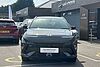 Hyundai KONA 1.6 Hybrid 138 N Line 5dr DCT Grey