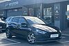 Hyundai I20 1.0T GDi Ultimate 5dr DCT Black
