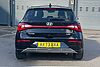 Hyundai I20 1.0T GDi Ultimate 5dr DCT Black