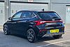 Hyundai I20 1.0T GDi Ultimate 5dr DCT Black