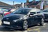 Hyundai I20 1.0T GDi Ultimate 5dr DCT Black