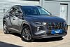 Hyundai TUCSON 1.6 TGDi Ultimate 5dr 2WD Grey