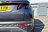 Hyundai TUCSON 1.6 TGDi Ultimate 5dr 2WD Grey