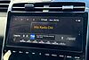 Hyundai TUCSON 1.6 TGDi Ultimate 5dr 2WD Grey