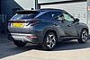 Hyundai TUCSON 1.6 TGDi Ultimate 5dr 2WD Grey