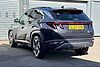 Hyundai TUCSON 1.6 TGDi Ultimate 5dr 2WD Grey