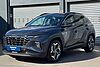 Hyundai TUCSON 1.6 TGDi Ultimate 5dr 2WD Grey
