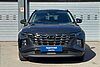 Hyundai TUCSON 1.6 TGDi Ultimate 5dr 2WD Grey
