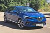 Renault CLIO 1.6 E-TECH Hybrid 140 S Edition 5dr Auto Blue