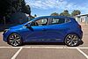 Renault CLIO 1.6 E-TECH Hybrid 140 S Edition 5dr Auto Blue