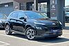 Hyundai KONA 150kW Ultimate 64kWh 5dr Auto Black