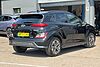 Hyundai KONA 150kW Ultimate 64kWh 5dr Auto Black