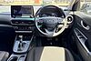 Hyundai KONA 1.6 GDi Hybrid Premium 5dr DCT Grey