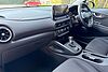 Hyundai KONA 1.6 GDi Hybrid Premium 5dr DCT Grey
