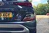 Hyundai KONA 1.6 GDi Hybrid Premium 5dr DCT Grey