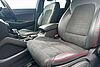 Hyundai TUCSON 1.6 TGDi 177 N Line 5dr 2WD DCT White