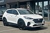 Hyundai TUCSON 1.6 TGDi 177 N Line 5dr 2WD DCT White