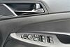 Hyundai TUCSON 1.6 TGDi 177 N Line 5dr 2WD DCT White