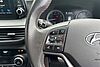 Hyundai TUCSON 1.6 TGDi 177 N Line 5dr 2WD DCT White